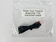 Treadmill Sensors
